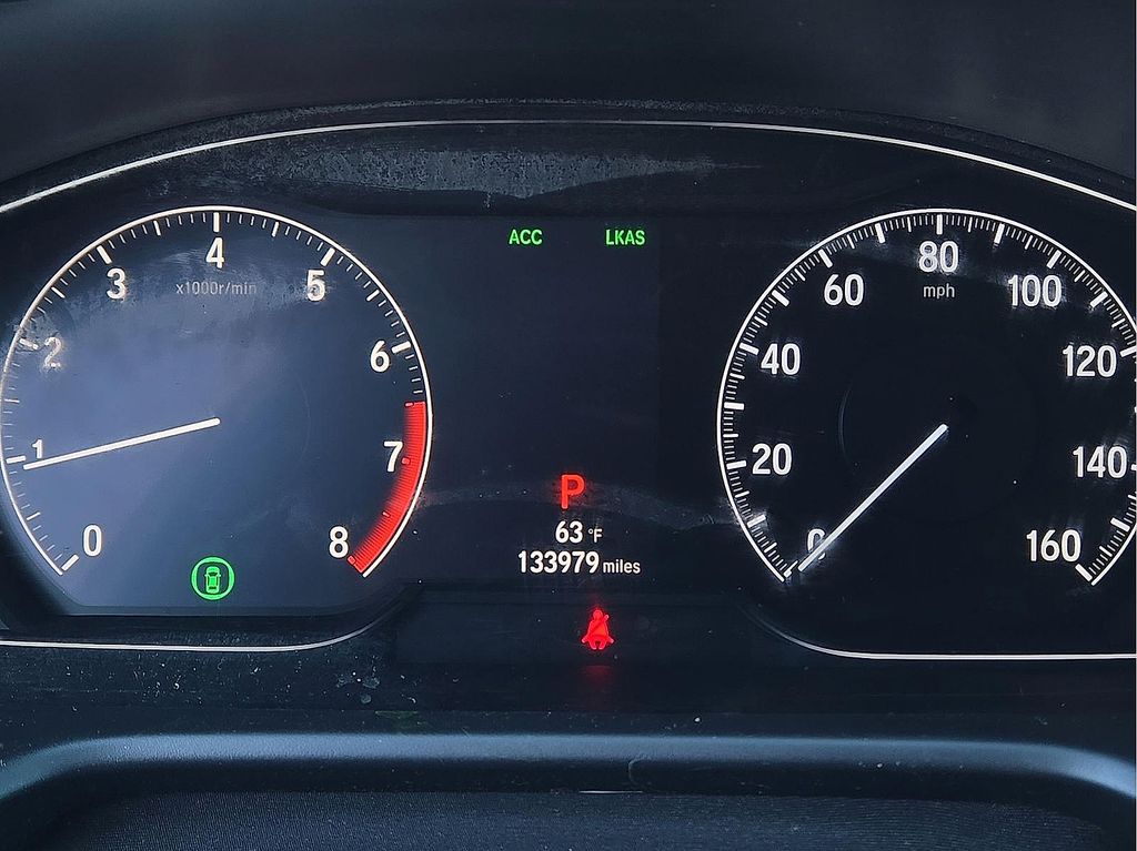 Used 2018 Honda Accord LX For Sale in Farmington, AR