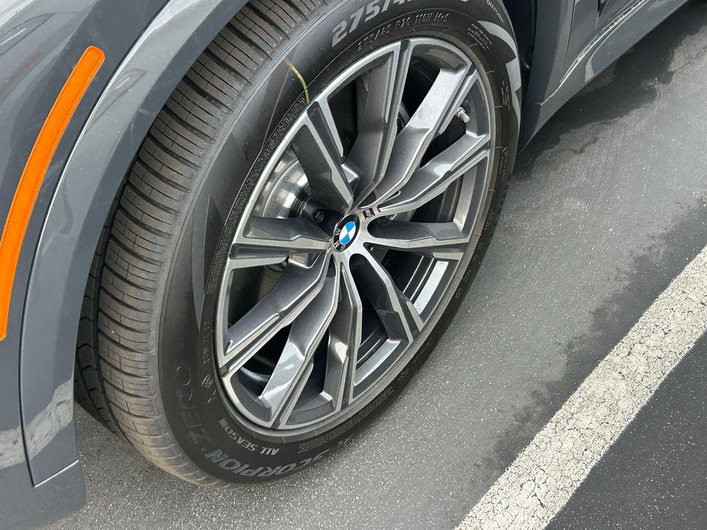 Thumbnail: 2026 BMW X5 - 3
