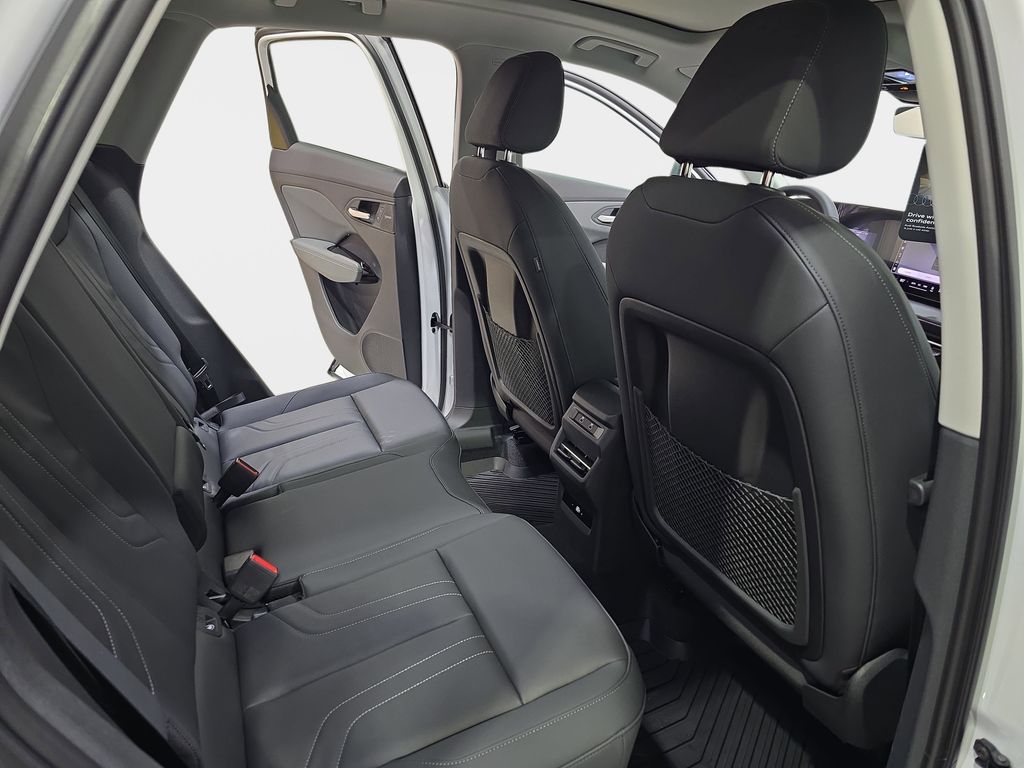 2026 Audi Q3 Base - Photo 11