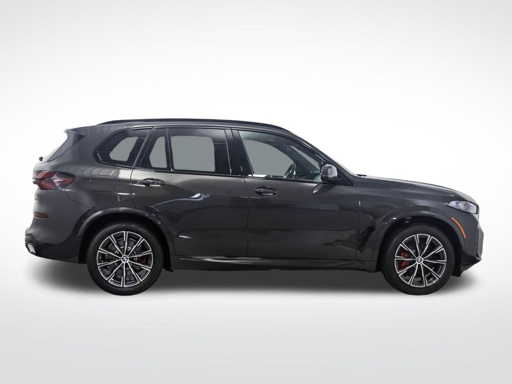 Thumbnail: 2026 BMW X5 - 6