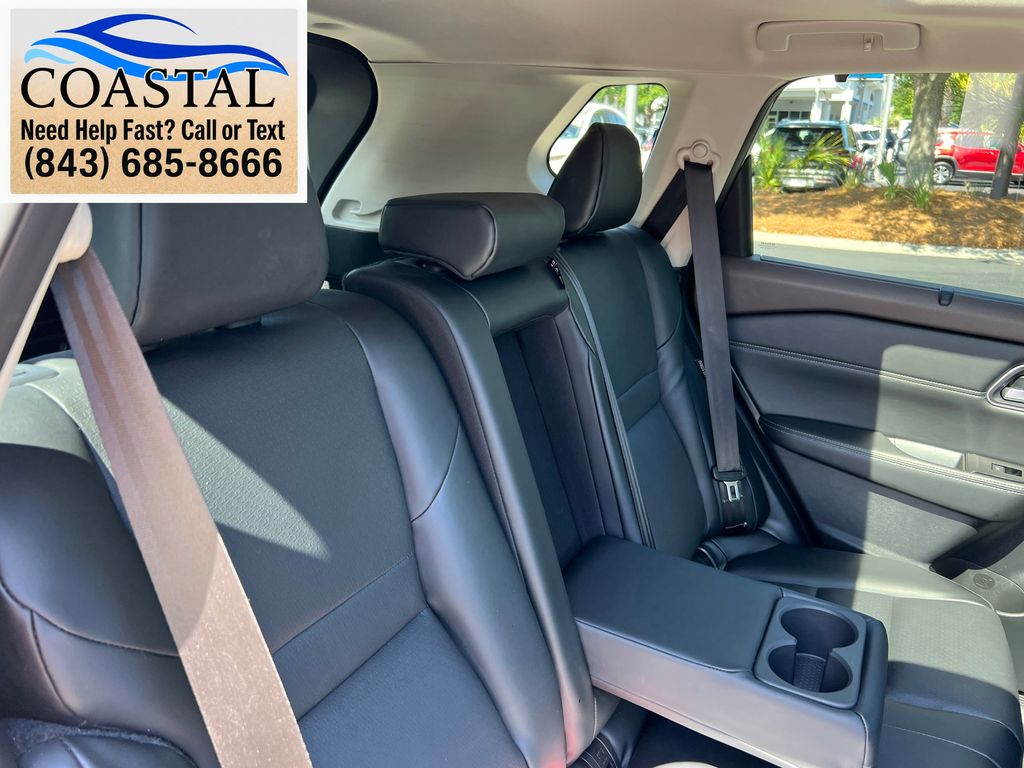2021 Nissan Rogue SV Gray at Walterboro Ford