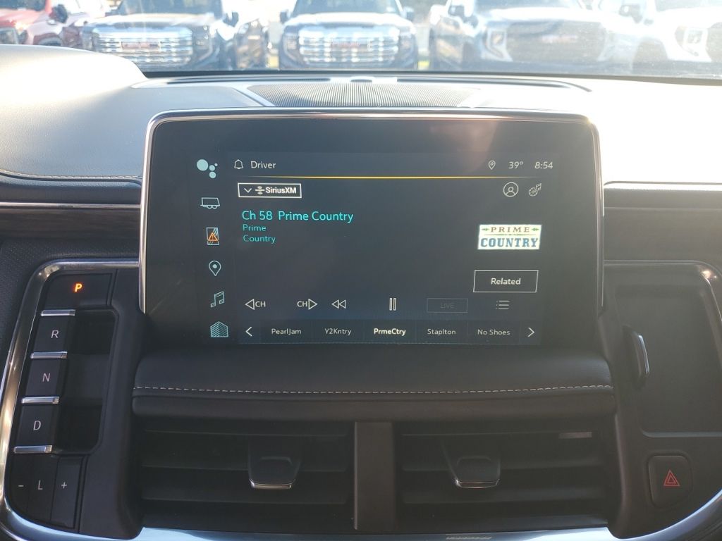 Used Car 2024 Chevrolet Tahoe  Premier For Sale Under $70,000 In Austin, Texas