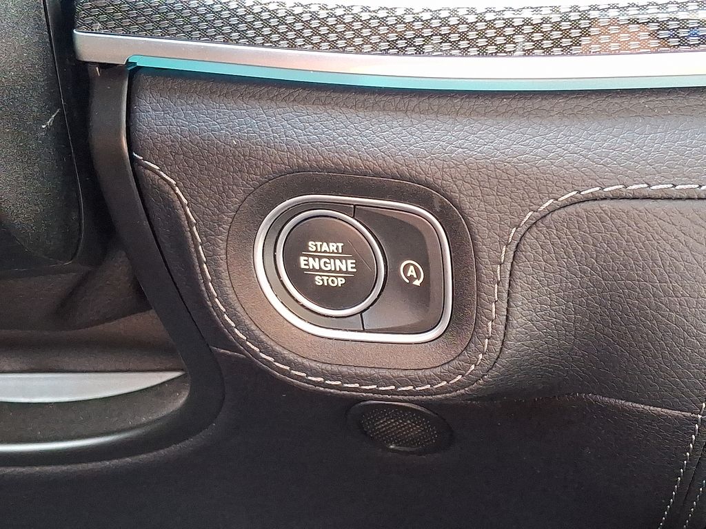 Thumbnail: 2022 Mercedes-Benz GLS - 25