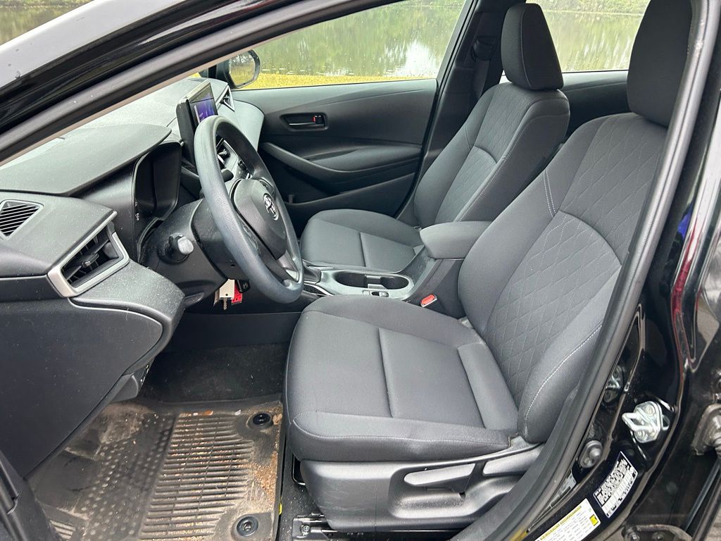 Thumbnail: 2023 Toyota Corolla - 14