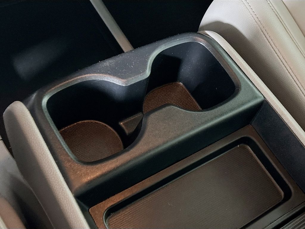 Odyssey EX-L