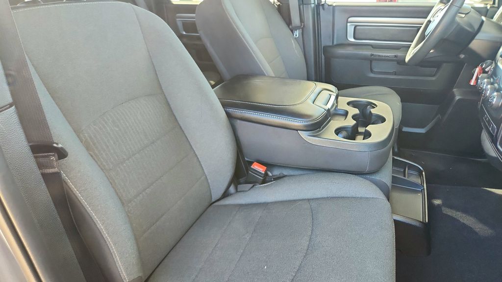 2024 Ram 1500 Classic