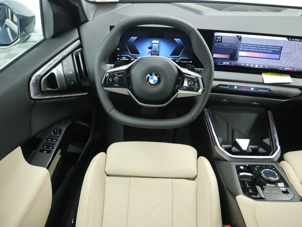 Thumbnail: 2026 BMW X3 - 10