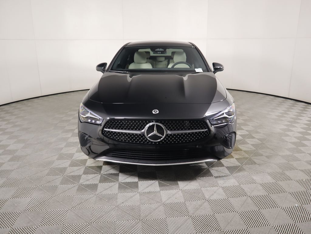 Thumbnail: 2026 Mercedes-Benz CLA - 2