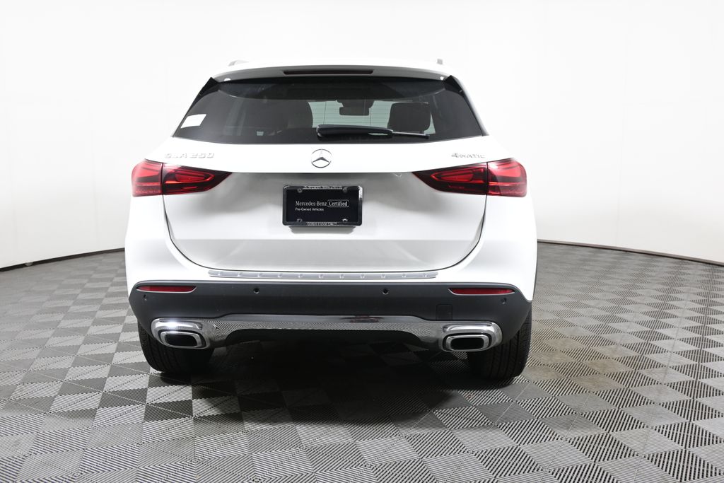 Thumbnail: 2026 Mercedes-Benz GLA - 6