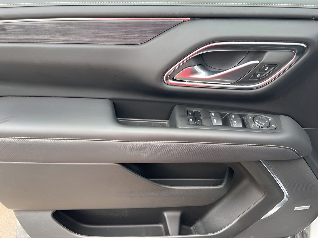 2022 GMC Yukon