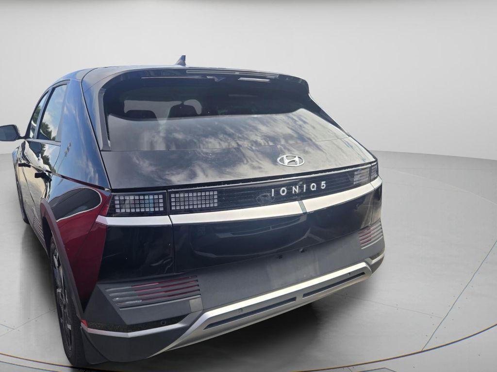 2023 Hyundai Ioniq - $14,999