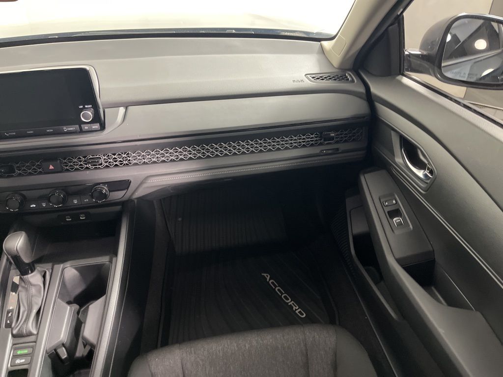 Thumbnail: 2024 Honda Accord - 16