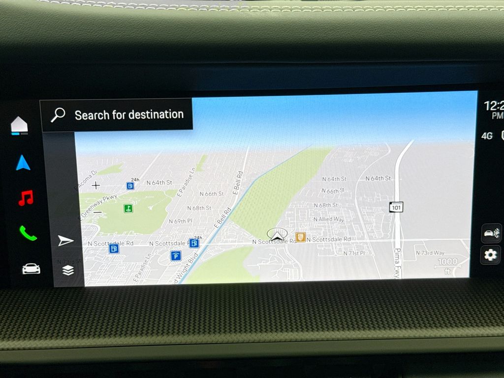 Thumbnail: 2025 Porsche 911 - 17