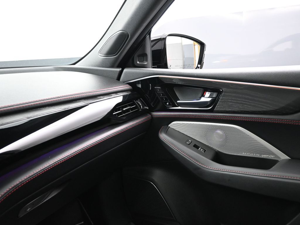 2022 Acura MDX Type S w/Advance Package