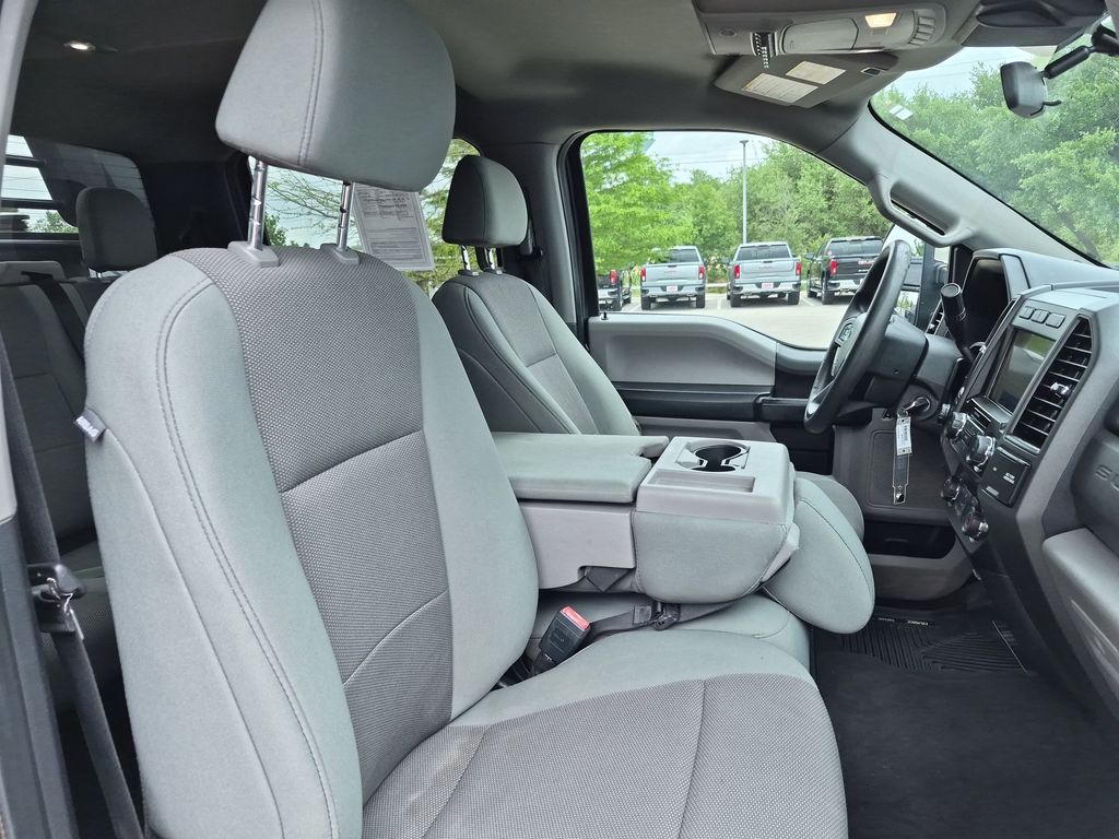 Used Car 2020 Ford F-350sd  Xl For Sale Under $50,000 In Austin, Texas