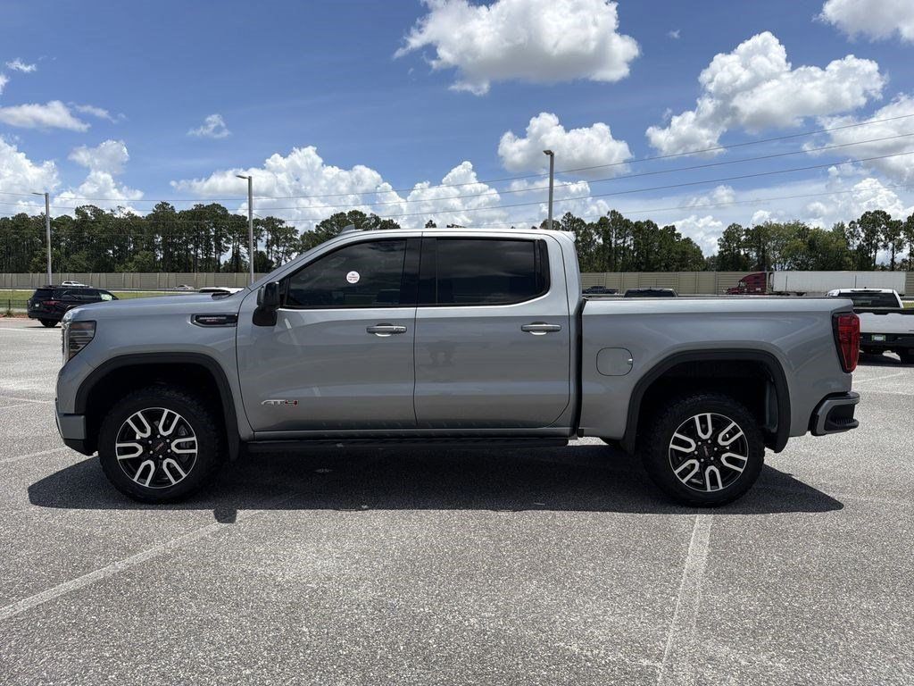 Used 2024 GMC Sierra 1500 Truck