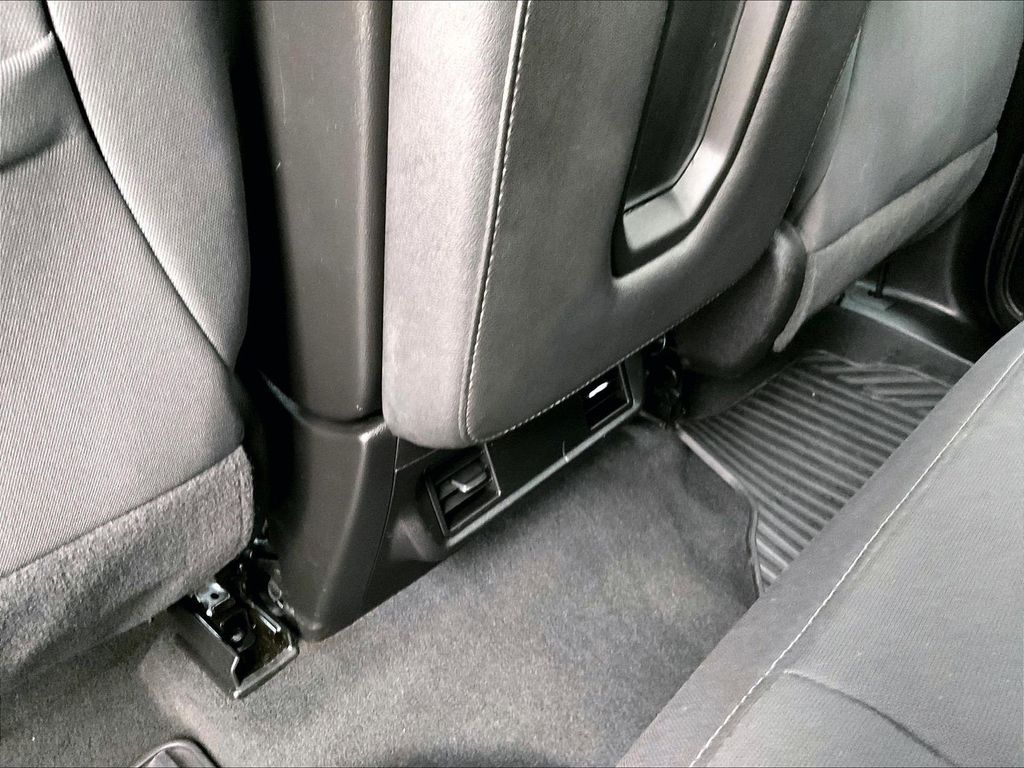 2023 Chevrolet Silverado 1500 — photo 26