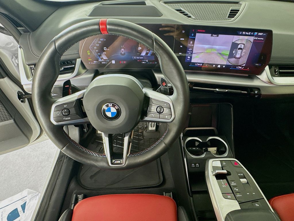 Used Car 2025 Bmw X1  M35i For Sale Under $50,000 In Austin, Texas