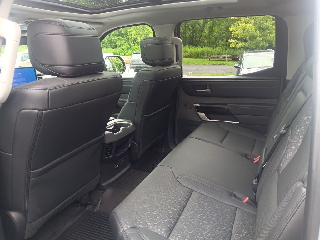 Used 2024 Toyota Tundra Truck