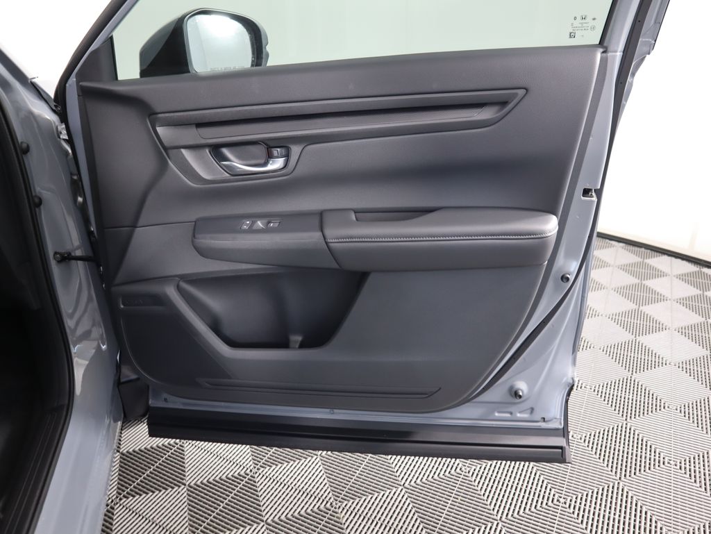 Thumbnail: 2026 Honda CR-V - 25