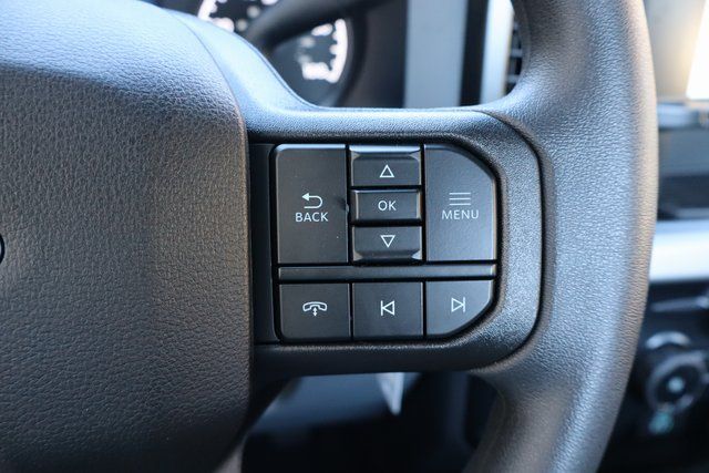 new 2026 Ford F-350SD car, priced at $51,870