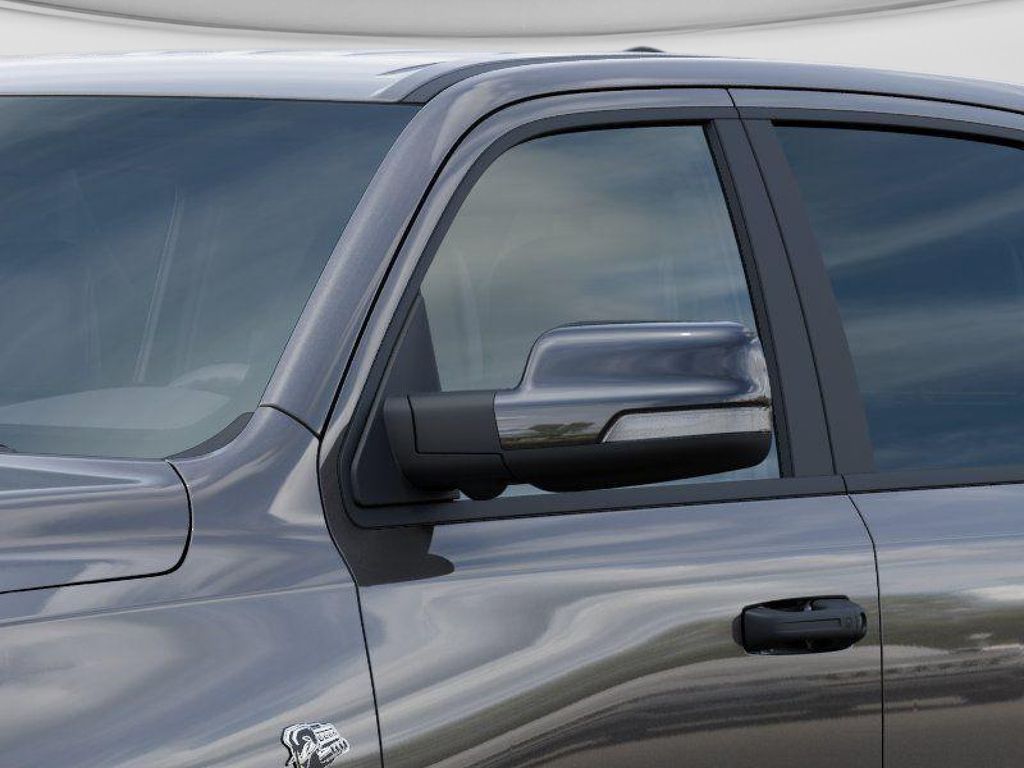 2026 Ram 1500 Laramie - 11