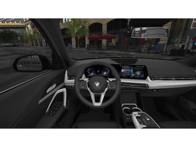 Thumbnail: 2025 BMW X1 - 3