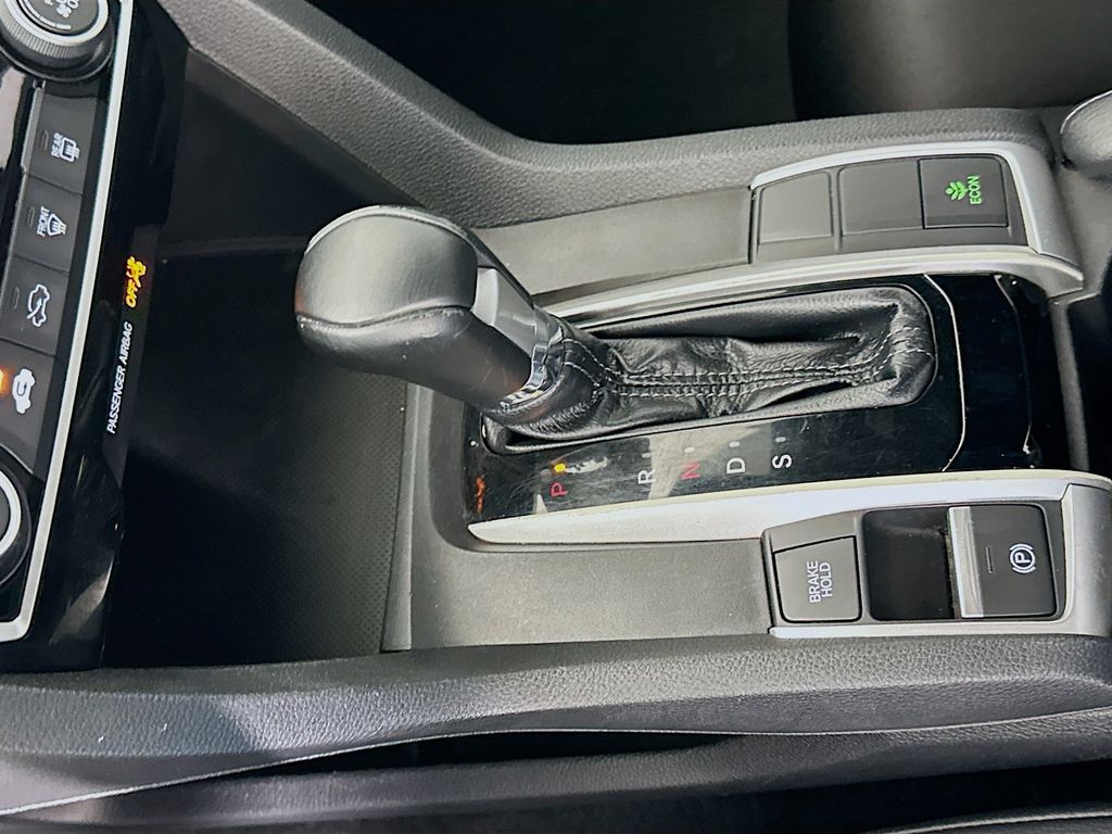 Thumbnail: 2020 Honda Civic - 16