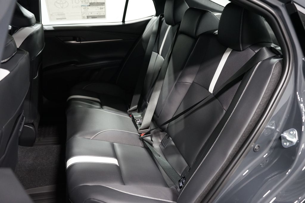 Thumbnail: 2026 Toyota Camry - 30