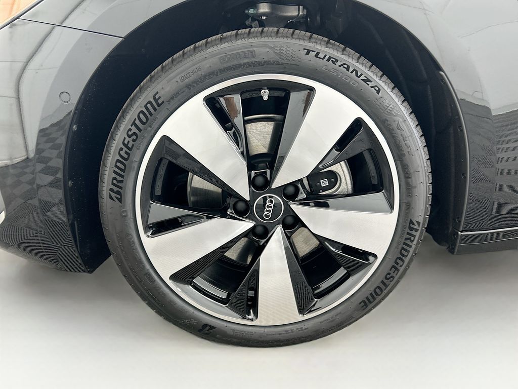 Thumbnail: 2025 Audi A5 - 29