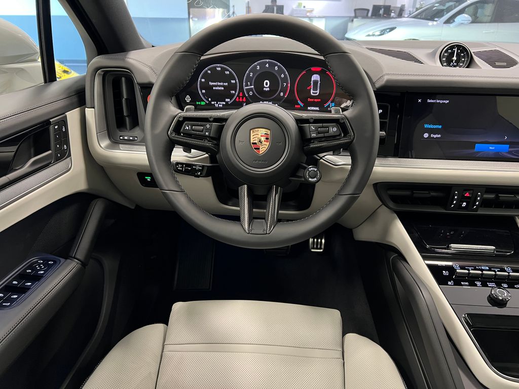 Thumbnail: 2026 Porsche  - 15