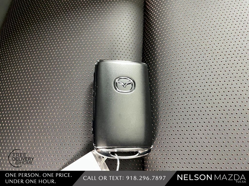 New 2026 Black Mazda 2.5 S Premium image 51