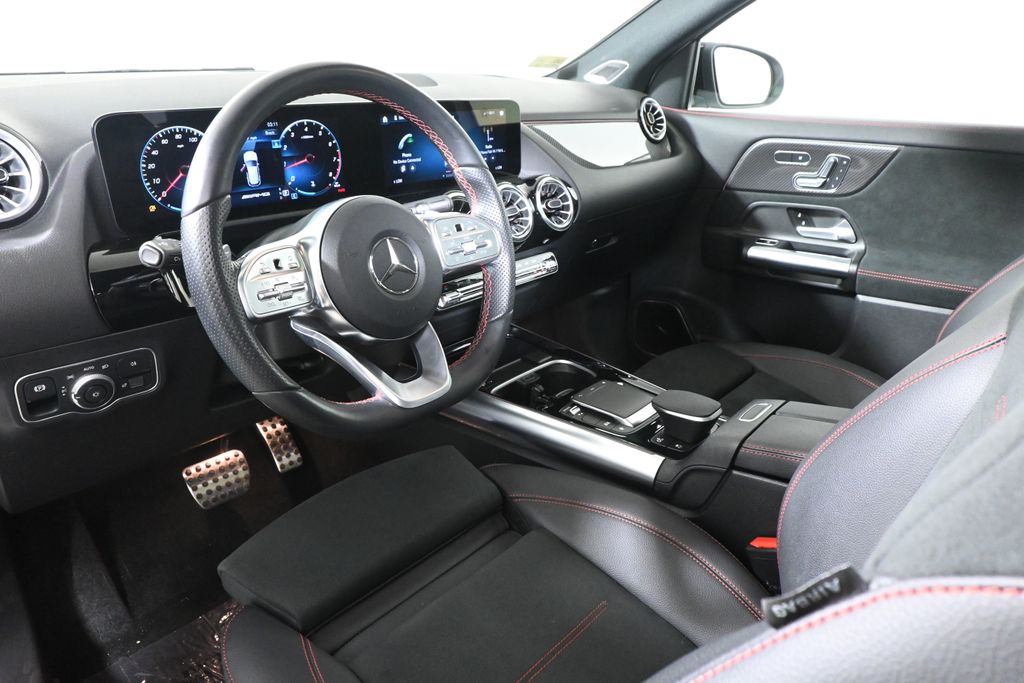 Thumbnail: 2023 Mercedes-Benz GLA - 15