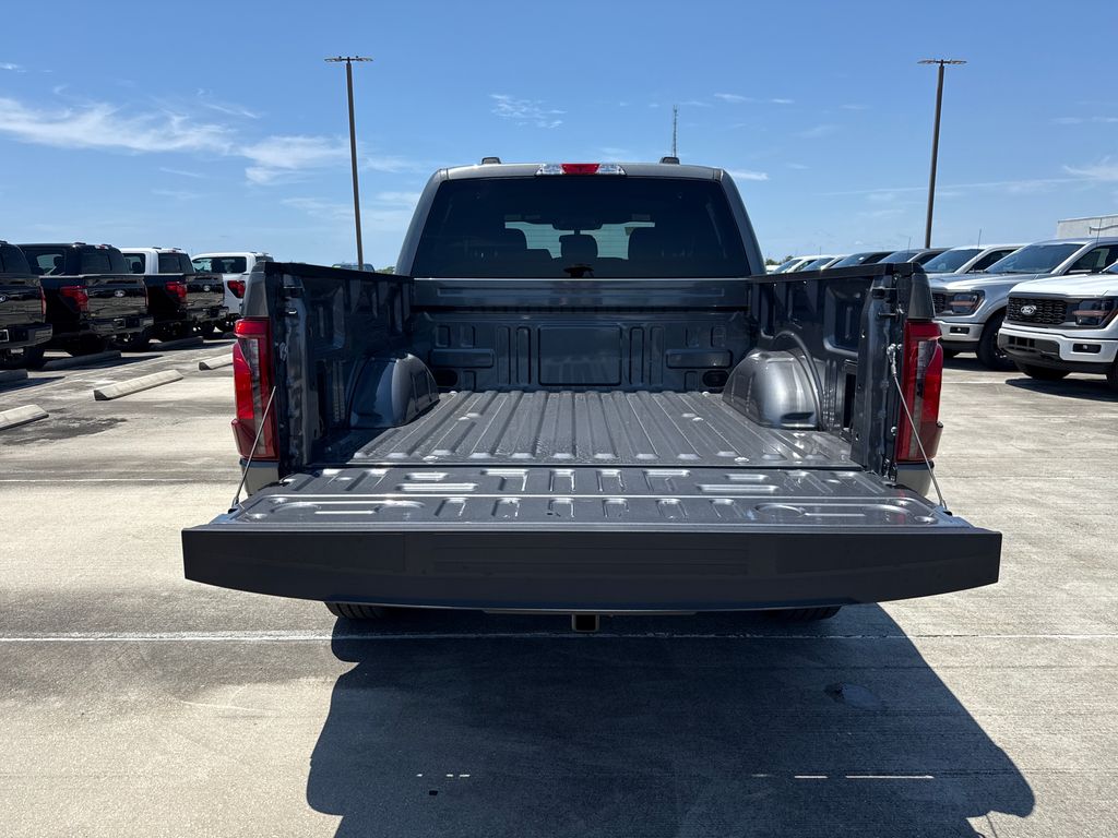 New 2026 Gray Ford STX image 14