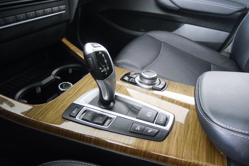 Thumbnail: 2014 BMW X3 - 25