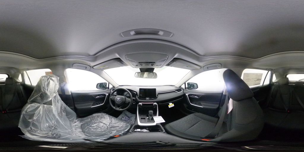 Thumbnail: 2025 Toyota RAV4 - 32