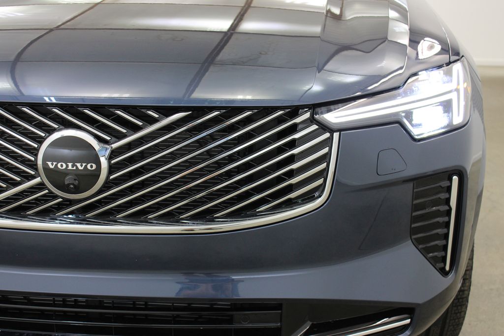 new 2026 Volvo XC90 car