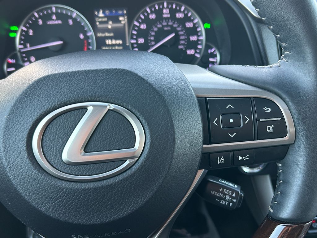 Thumbnail: 2019 Lexus RX - 20