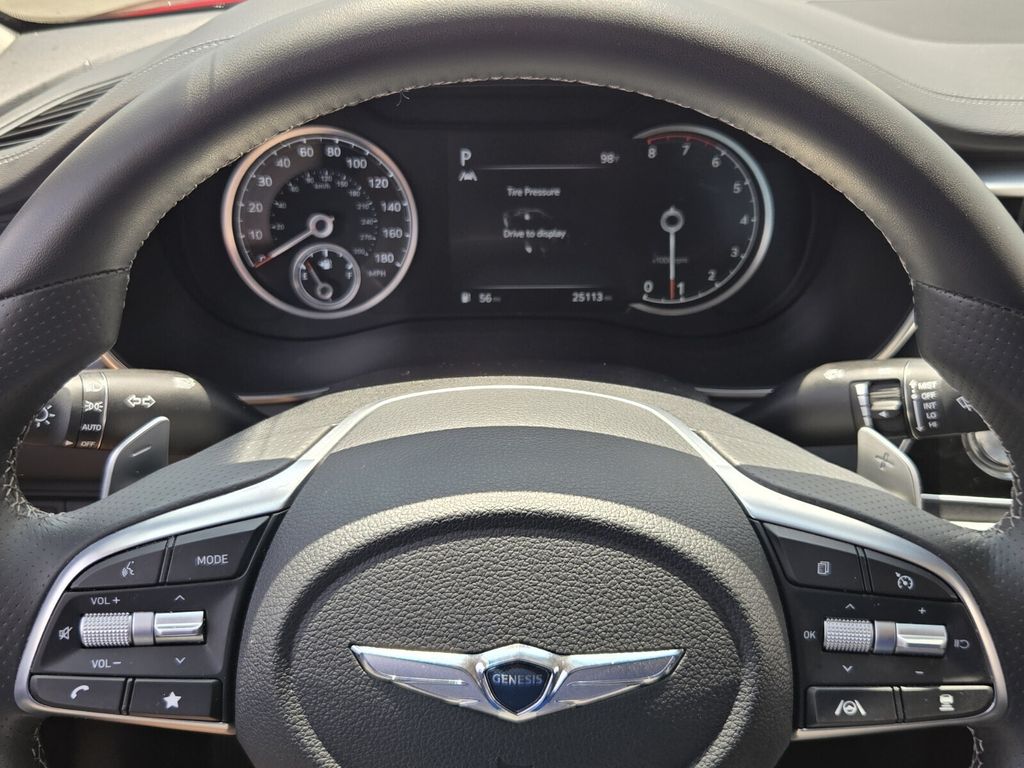 2023 Genesis G70 - $27,999