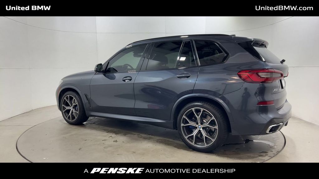 Thumbnail: 2019 BMW X5 - 6