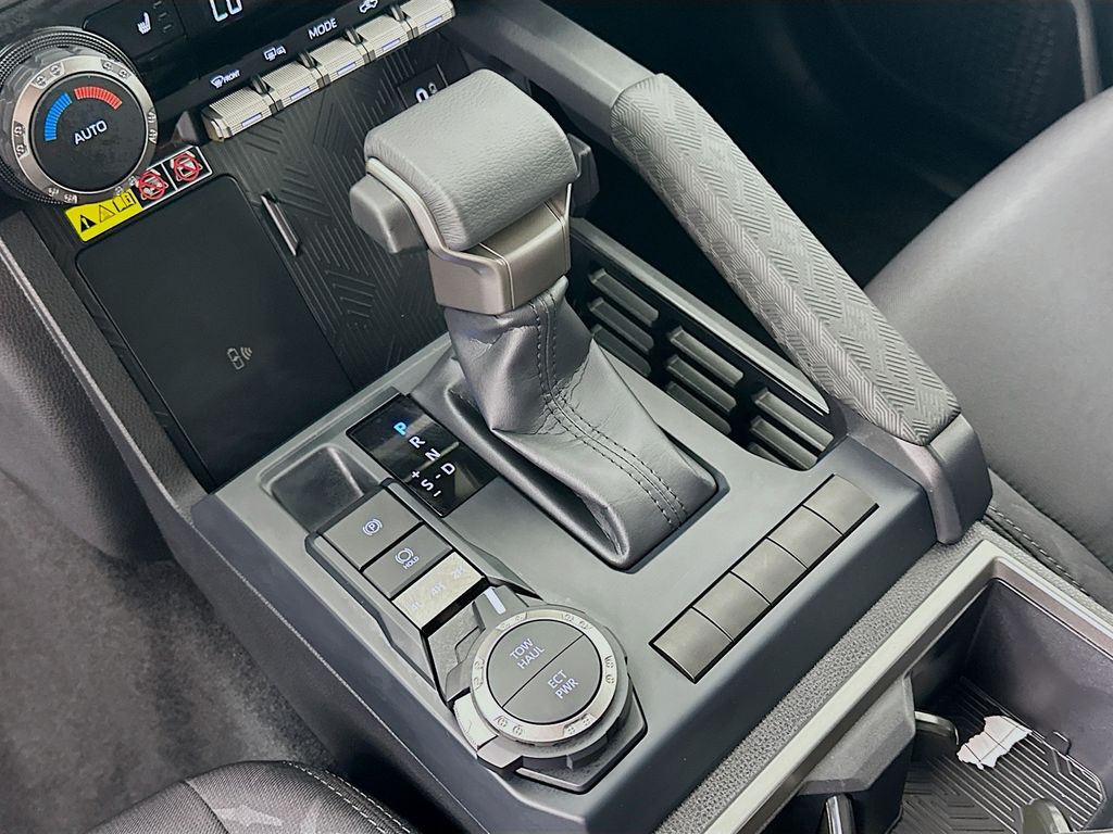 Thumbnail: 2025 Toyota Tacoma - 16