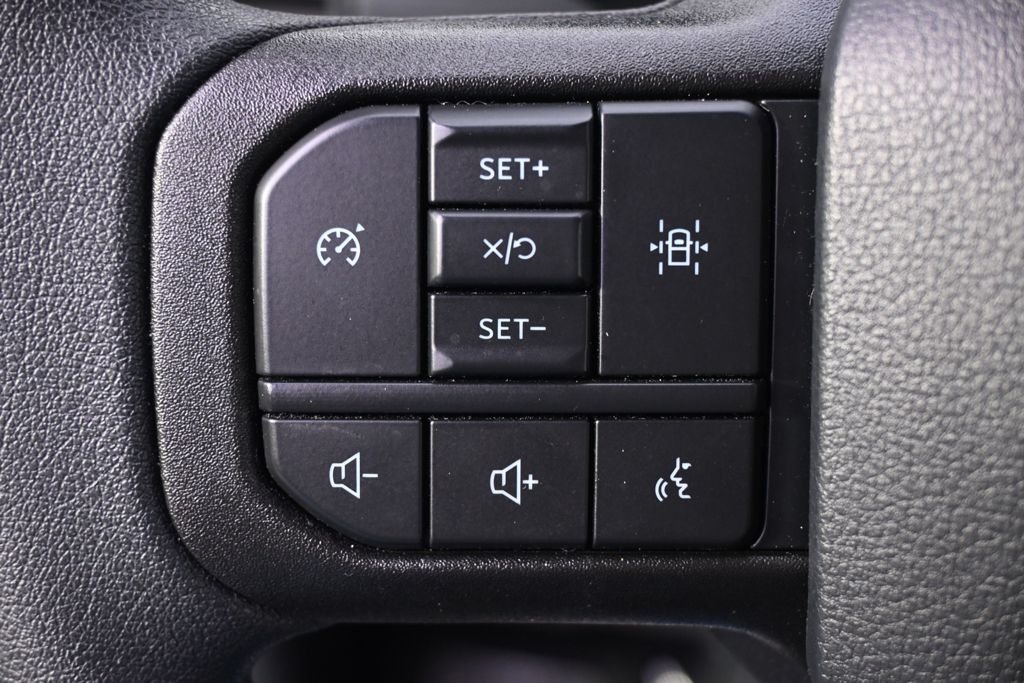 New 2025 Blue Ford STX image 33