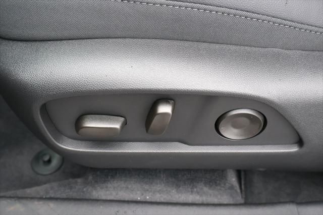 Thumbnail: 2026 Chevrolet Equinox - 16