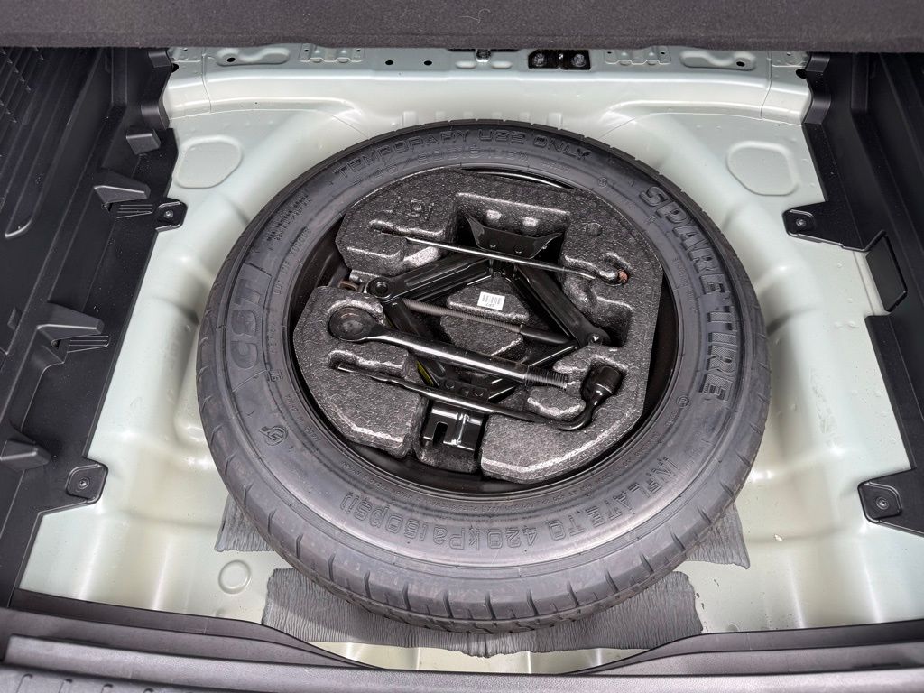 Thumbnail: 2025 Hyundai Kona - 27