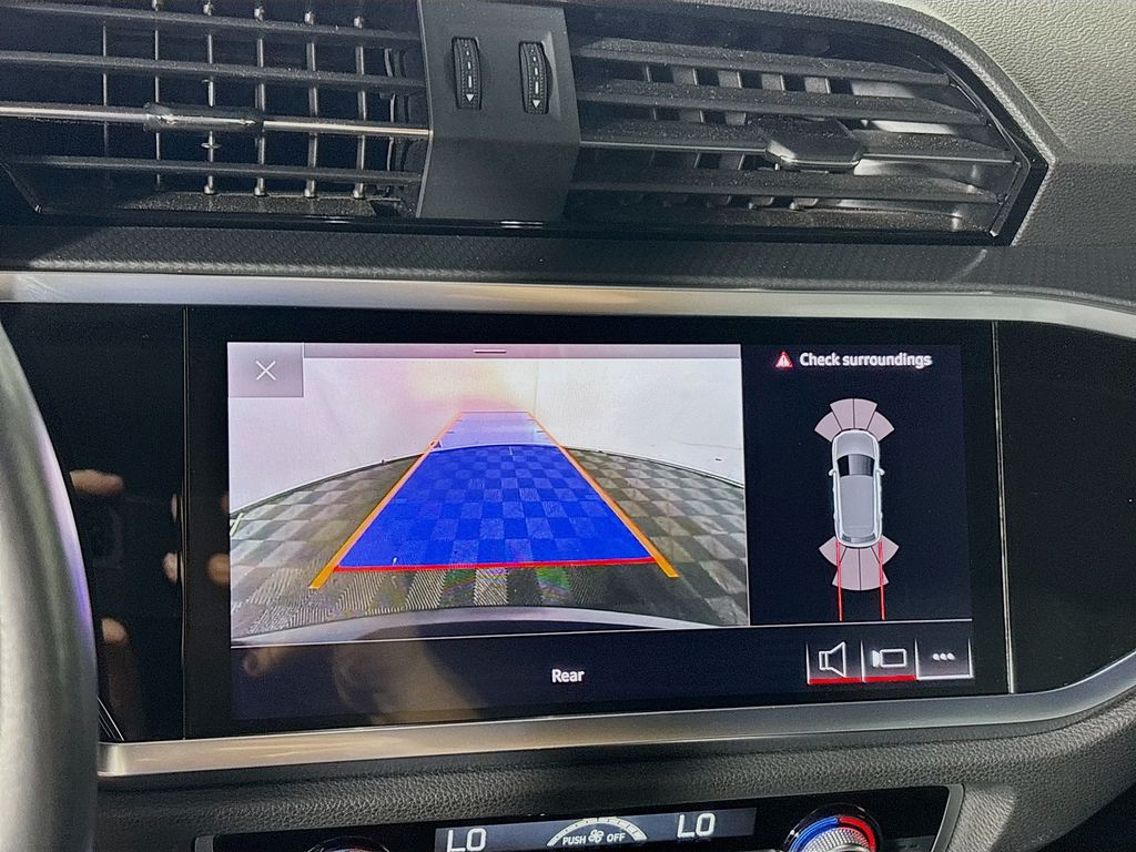 2021 Audi Q3 Premium Plus