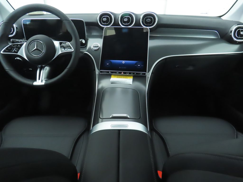 Thumbnail: 2026 Mercedes-Benz GLC - 14