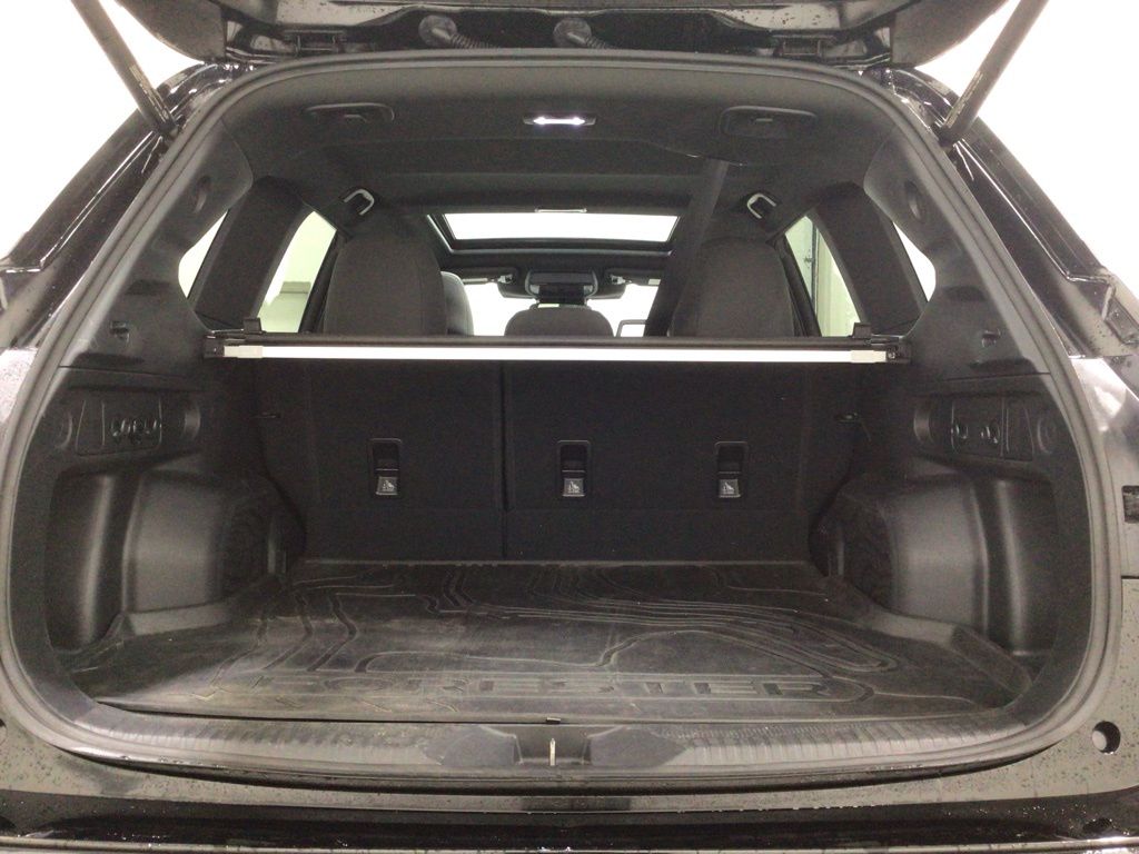 Used 2025 Subaru Forester SUV