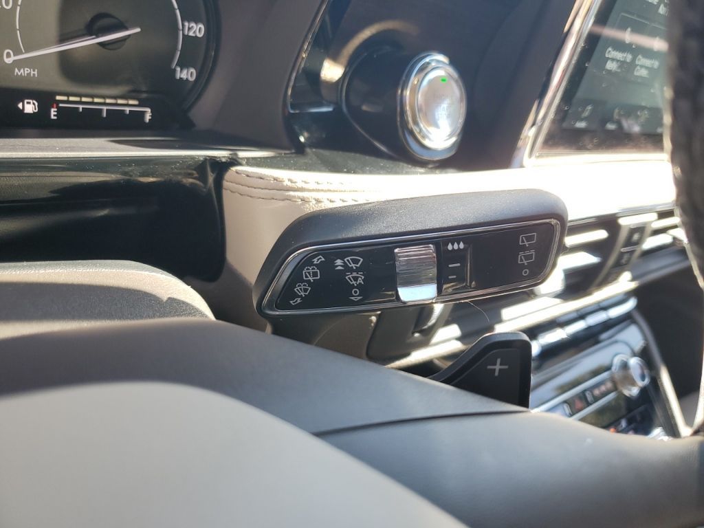 Used Car 2020 Lincoln Corsair  Reserve For Sale Under $30,000 In Austin, Texas