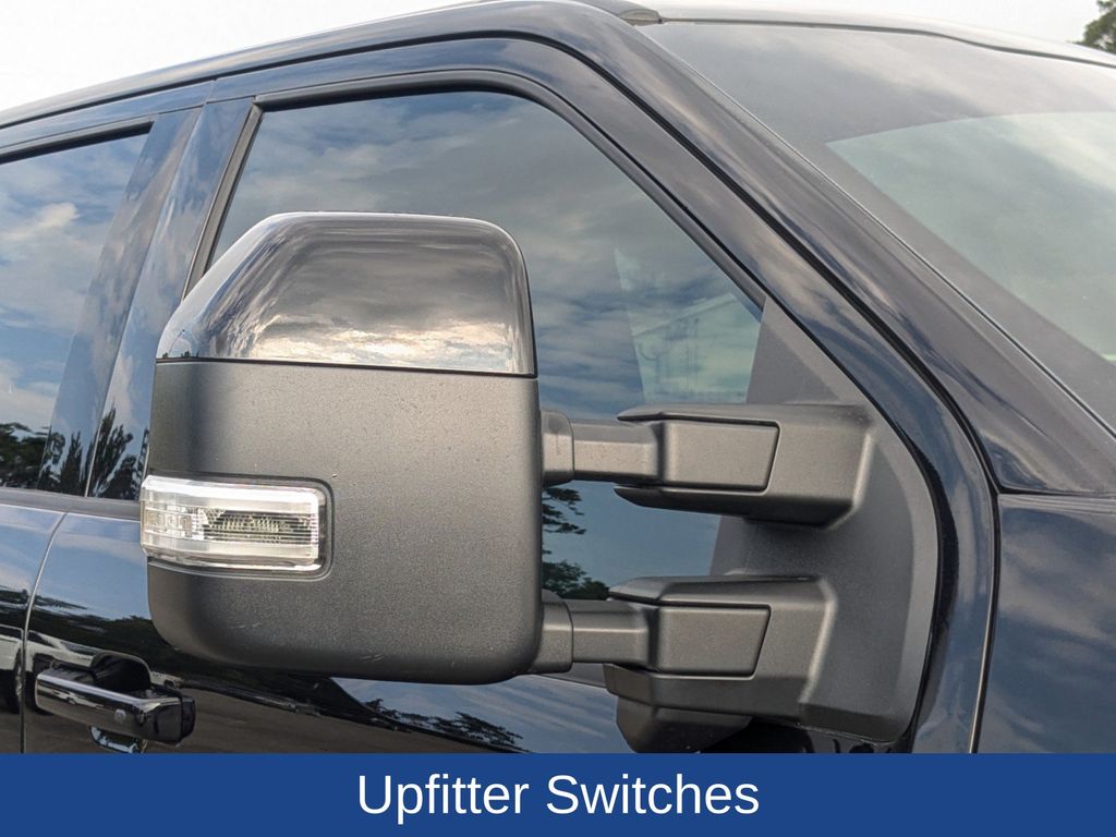 2023 Ford F-250 Super Duty Lariat