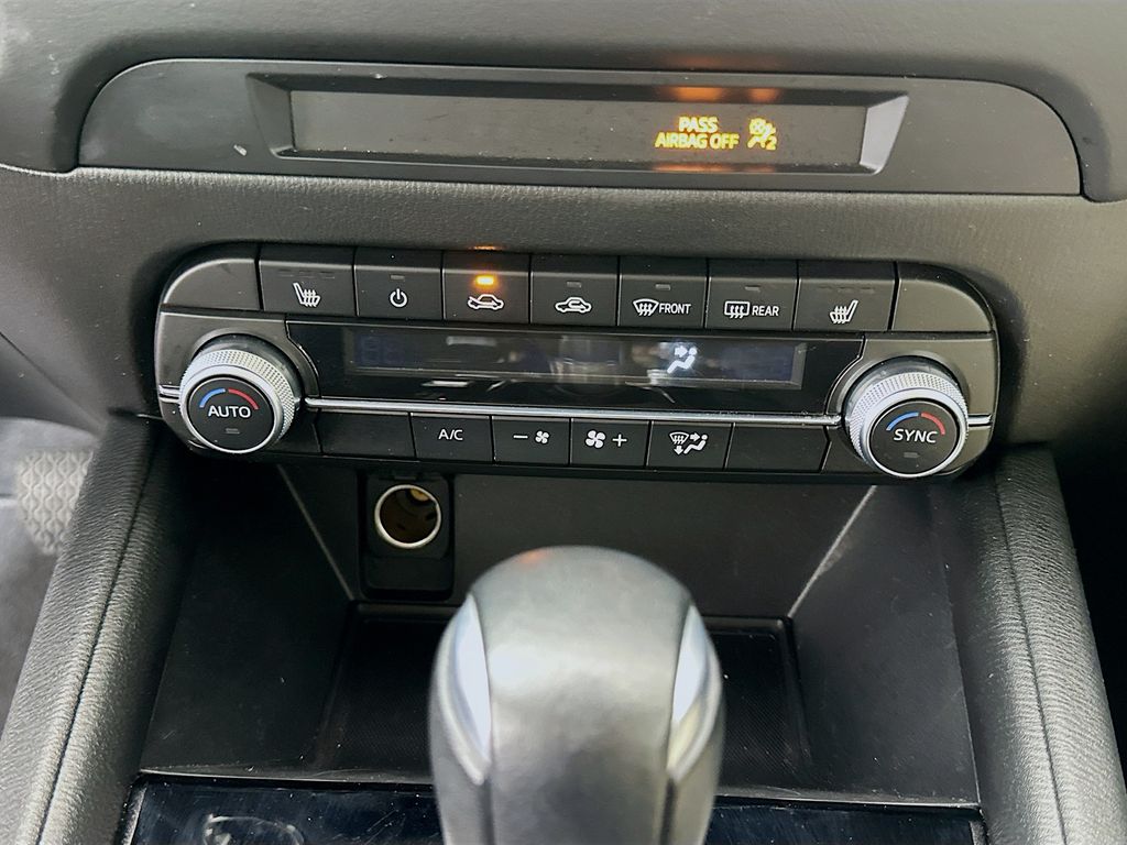 Thumbnail: 2020 Mazda CX-5 - 21